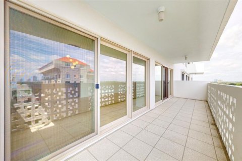 Condominio en venta en Tampa, Florida, 3 dormitorios, 178.37 m2 № 1365062 - foto 14