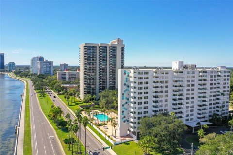 Condo in Tampa, Florida, 3 bedrooms  № 1365062 - photo 3