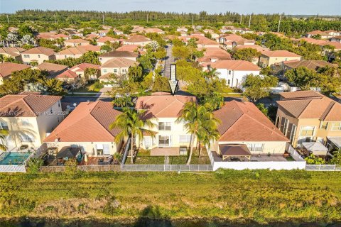 Villa ou maison à vendre à Homestead, Floride: 4 chambres, 192.77 m2 № 1141994 - photo 21