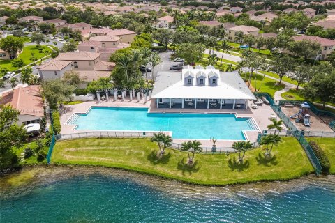 Villa ou maison à vendre à Homestead, Floride: 4 chambres, 192.77 m2 № 1141994 - photo 22
