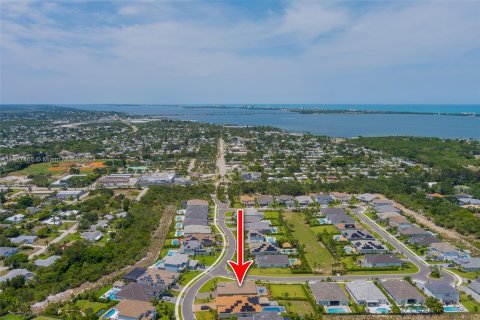 Casa en venta en Jensen Beach, Florida, 4 dormitorios, 283.82 m2 № 1281634 - foto 6