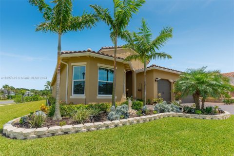 Casa en venta en Jensen Beach, Florida, 4 dormitorios, 283.82 m2 № 1281634 - foto 17