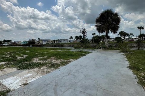 Terreno en venta en Englewood, Florida № 591157 - foto 4