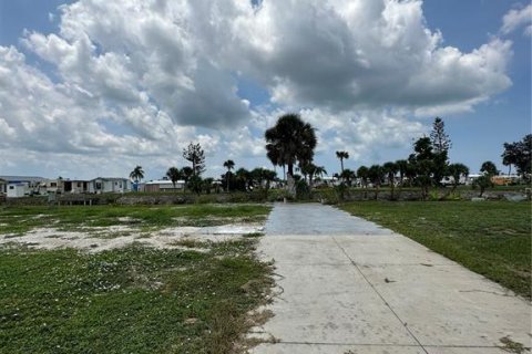 Terrain à vendre à Englewood, Floride № 591157 - photo 3