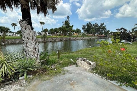Terrain à vendre à Englewood, Floride № 591157 - photo 7