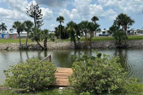 Terrain à vendre à Englewood, Floride № 591157 - photo 11