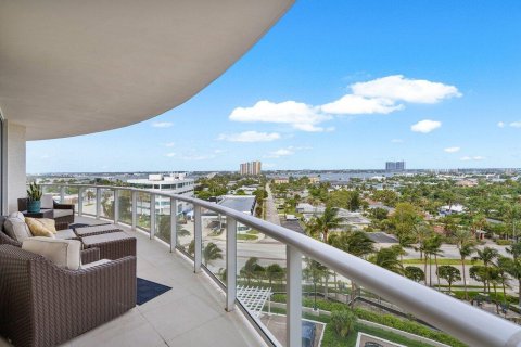 Condo in Riviera Beach, Florida, 2 bedrooms  № 1182282 - photo 22