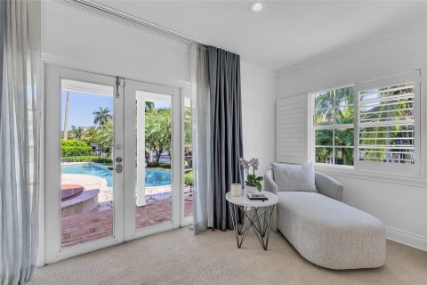 Villa ou maison à vendre à Fort Lauderdale, Floride: 4 chambres, 319.77 m2 № 1182238 - photo 16