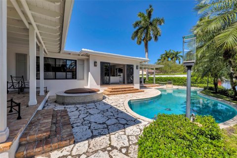 Villa ou maison à vendre à Fort Lauderdale, Floride: 4 chambres, 319.77 m2 № 1182238 - photo 7