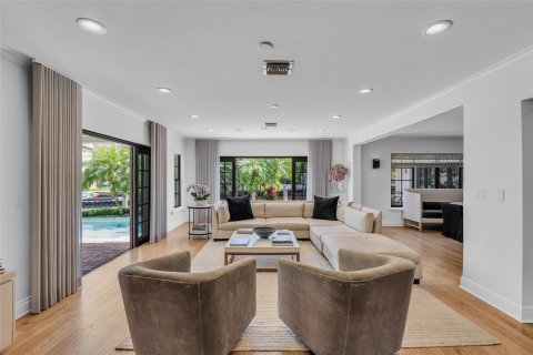 Villa ou maison à vendre à Fort Lauderdale, Floride: 4 chambres, 319.77 m2 № 1182238 - photo 30