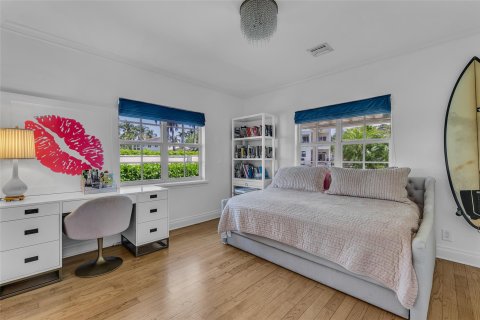 Villa ou maison à vendre à Fort Lauderdale, Floride: 4 chambres, 319.77 m2 № 1182238 - photo 25