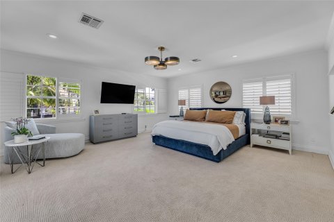 Villa ou maison à vendre à Fort Lauderdale, Floride: 4 chambres, 319.77 m2 № 1182238 - photo 14