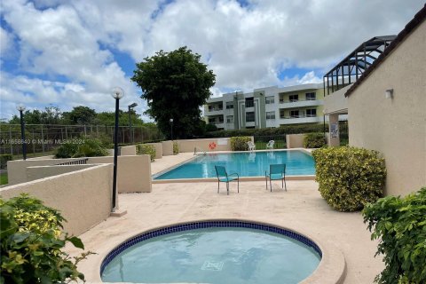 Condominio en venta en Miami, Florida, 1 dormitorio, 78.04 m2 № 1365940 - foto 21