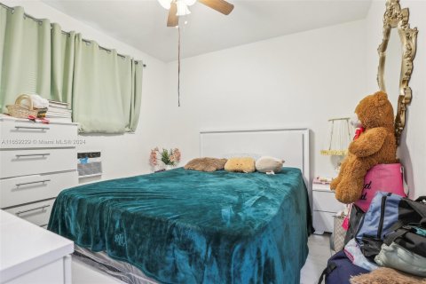 Immobilier commercial à vendre à Miami, Floride: 142.14 m2 № 1365901 - photo 25