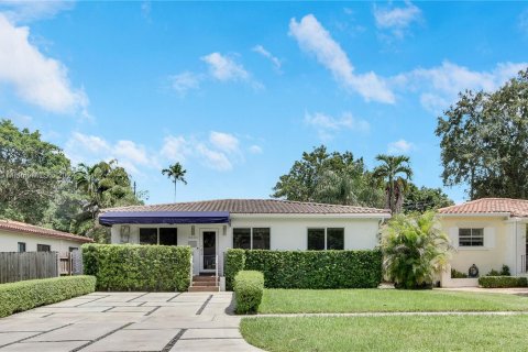 Villa ou maison à vendre à Miami, Floride: 3 chambres, 185.8 m2 № 1365899 - photo 19