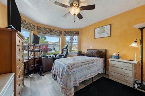 Купить виллу или дом в Веллингтон, Флорида 2 спальни, 126.16м2, № 1163059 - фото 8