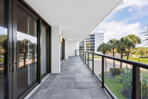 Condominio en venta en Palm Beach, Florida, 2 dormitorios, 135.36 m2 № 1163144 - foto 21