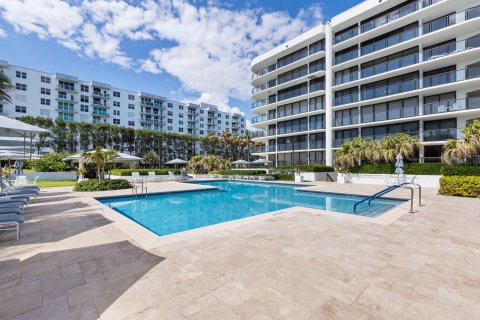 Copropriété à vendre à Palm Beach, Floride: 2 chambres, 135.36 m2 № 1163144 - photo 12