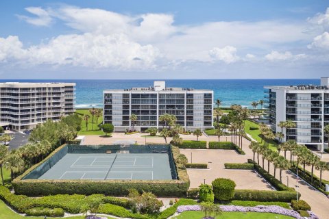 Copropriété à vendre à Palm Beach, Floride: 2 chambres, 135.36 m2 № 1163144 - photo 4