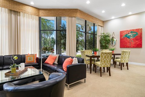 Condo in Jupiter, Florida, 3 bedrooms  № 1163143 - photo 4