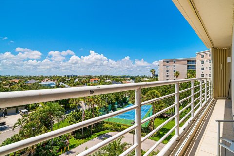 Copropriété à vendre à Jupiter, Floride: 3 chambres, 174.66 m2 № 1163143 - photo 30