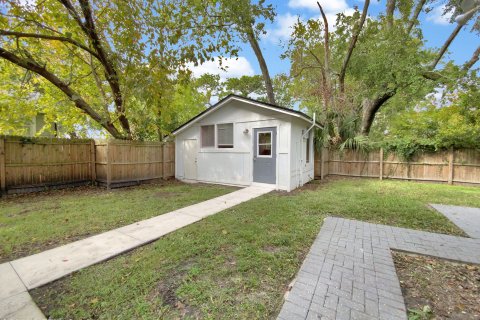 House in Jacksonville, Florida 3 bedrooms, 97.55 sq.m. № 809474 - photo 23