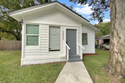 Villa ou maison à vendre à Jacksonville, Floride: 3 chambres, 97.55 m2 № 809474 - photo 22