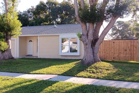 Villa ou maison à vendre à Tampa, Floride: 3 chambres, 138.05 m2 № 1391013 - photo 1