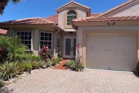 House in Delray Beach, Florida 2 bedrooms, 171.13 sq.m. № 1121224 - photo 8
