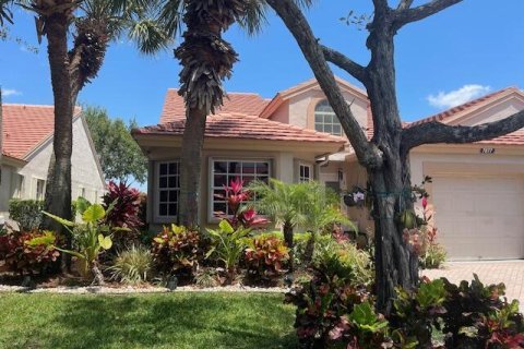 Villa ou maison à vendre à Delray Beach, Floride: 2 chambres, 171.13 m2 № 1121224 - photo 6