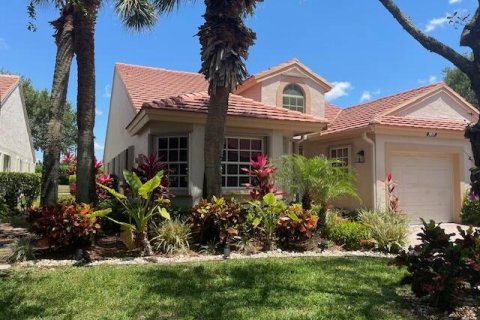 Villa ou maison à vendre à Delray Beach, Floride: 2 chambres, 171.13 m2 № 1121224 - photo 10