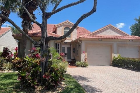 House in Delray Beach, Florida 2 bedrooms, 171.13 sq.m. № 1121224 - photo 7