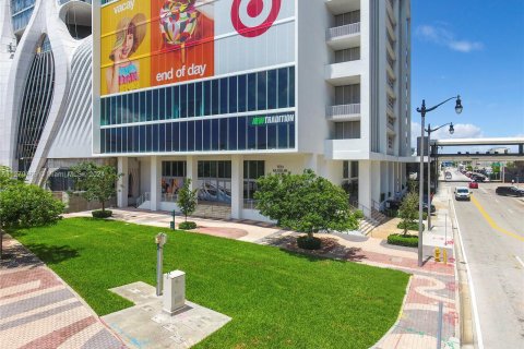 Commercial property in Miami, Florida № 1235454 - photo 22