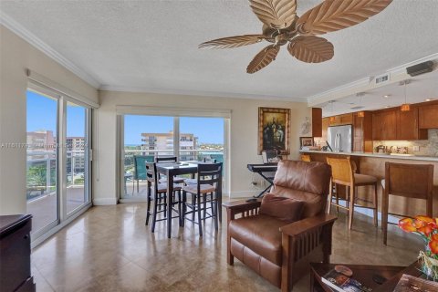 Copropriété à vendre à Hillsboro Beach, Floride: 2 chambres, 125.42 m2 № 1239826 - photo 22