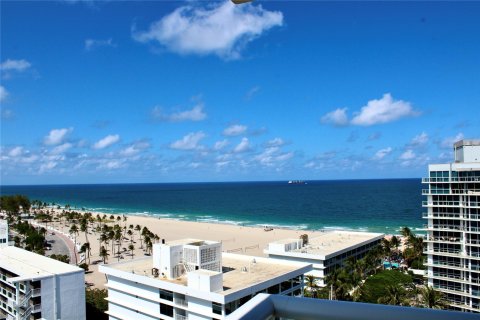 Copropriété à vendre à Fort Lauderdale, Floride: 2 chambres, 155.8 m2 № 1173988 - photo 17