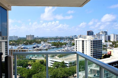 Copropriété à vendre à Fort Lauderdale, Floride: 2 chambres, 155.8 m2 № 1173988 - photo 14