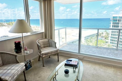 Copropriété à vendre à Fort Lauderdale, Floride: 2 chambres, 155.8 m2 № 1173988 - photo 15