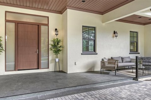 Casa en venta en Osprey, Florida, 3 dormitorios, 270.62 m2 № 933202 - foto 6