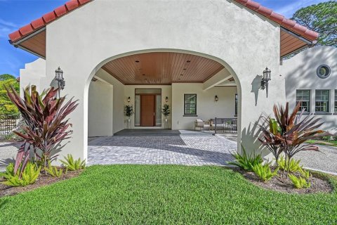 Villa ou maison à vendre à Osprey, Floride: 3 chambres, 270.62 m2 № 933202 - photo 5