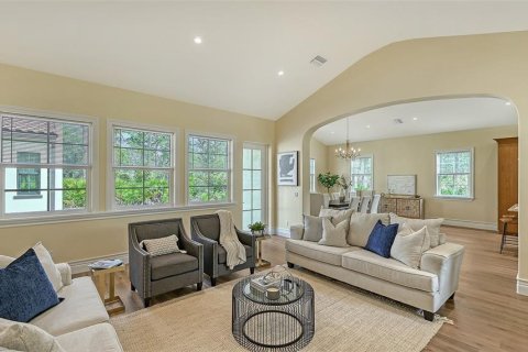 Villa ou maison à vendre à Osprey, Floride: 3 chambres, 270.62 m2 № 933202 - photo 10
