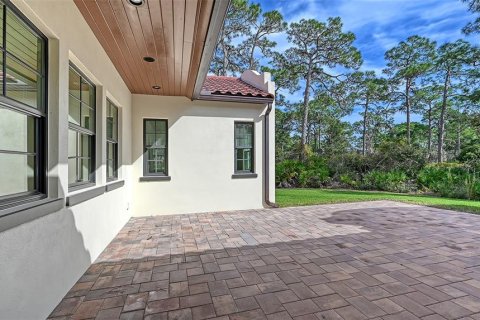 Casa en venta en Osprey, Florida, 3 dormitorios, 270.62 m2 № 933202 - foto 27