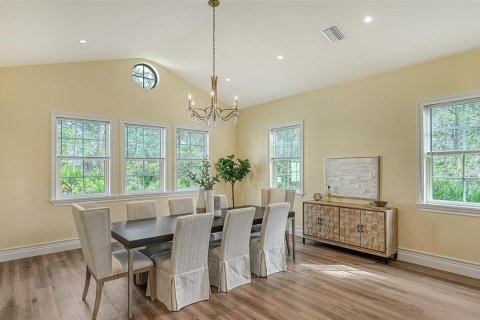 Villa ou maison à vendre à Osprey, Floride: 3 chambres, 270.62 m2 № 933202 - photo 14
