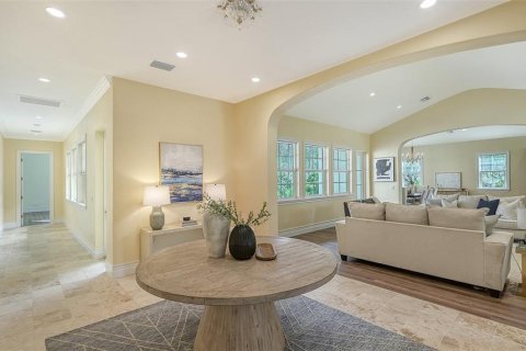 Villa ou maison à vendre à Osprey, Floride: 3 chambres, 270.62 m2 № 933202 - photo 9