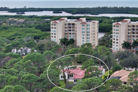 Casa en venta en Osprey, Florida, 3 dormitorios, 270.62 m2 № 933202 - foto 4
