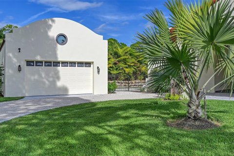 Villa ou maison à vendre à Osprey, Floride: 3 chambres, 270.62 m2 № 933202 - photo 30