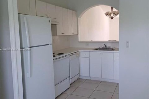 Condo in Homestead, Florida, 2 bedrooms  № 882241 - photo 5