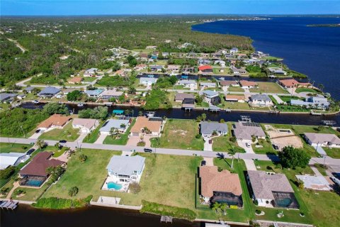 Terreno en venta en Port Charlotte, Florida № 1367815 - foto 7