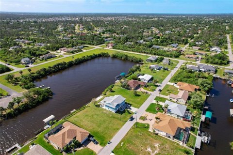 Terreno en venta en Port Charlotte, Florida № 1367815 - foto 15