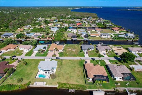 Terreno en venta en Port Charlotte, Florida № 1367815 - foto 9