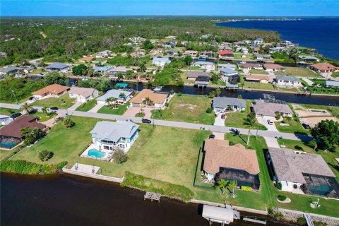 Terreno en venta en Port Charlotte, Florida № 1367815 - foto 10